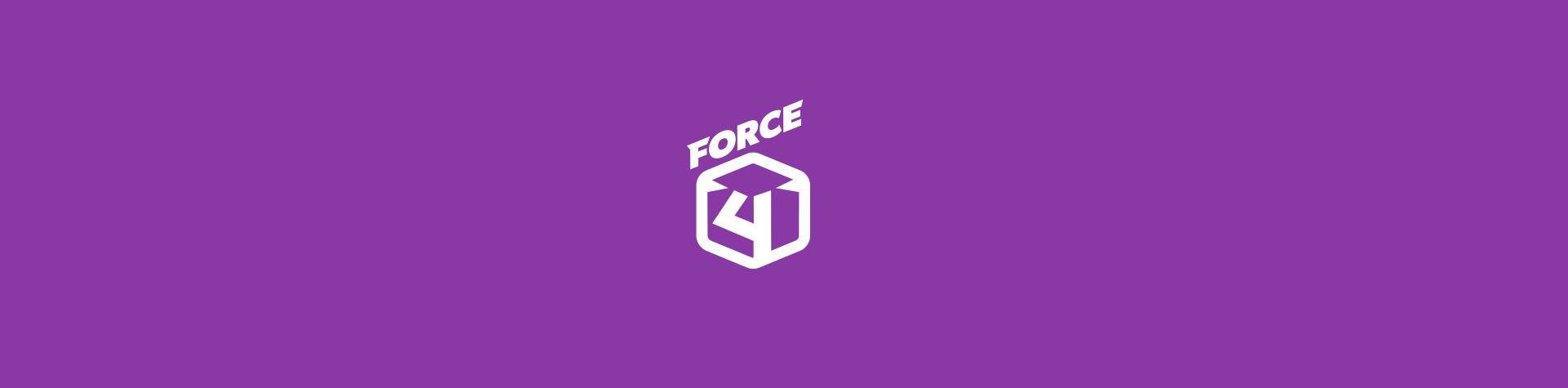Logo force4